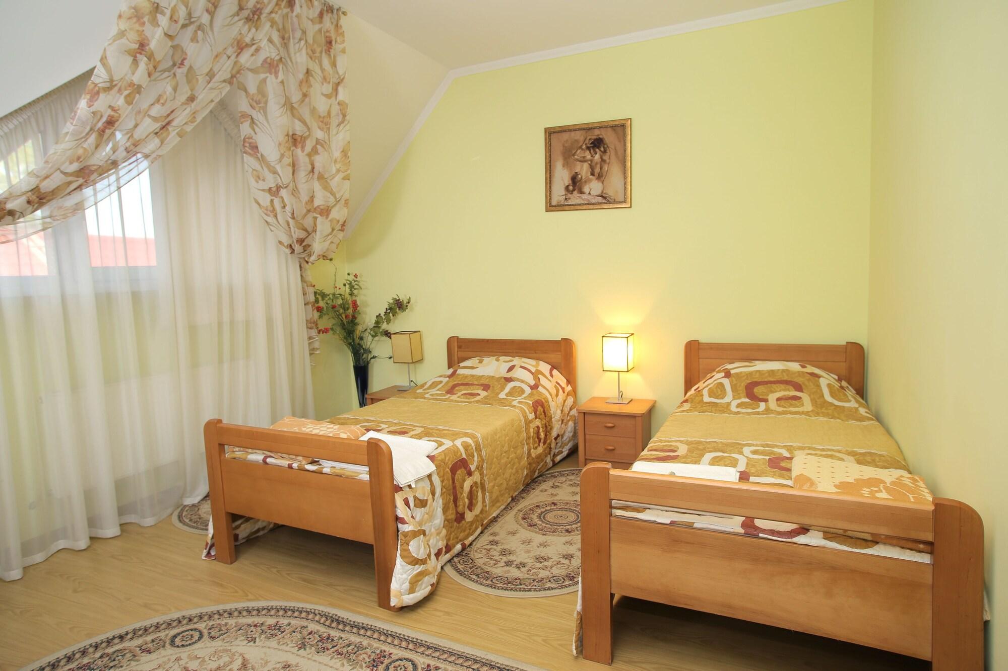 Majami Hotel Kišiněv Exteriér fotografie