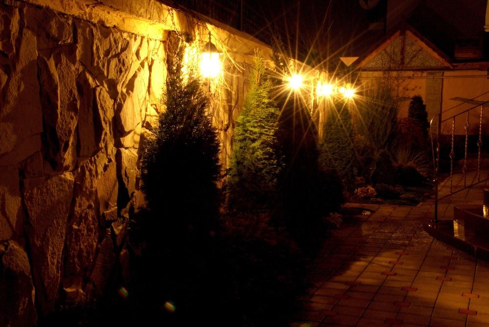 Majami Hotel Kišiněv Exteriér fotografie