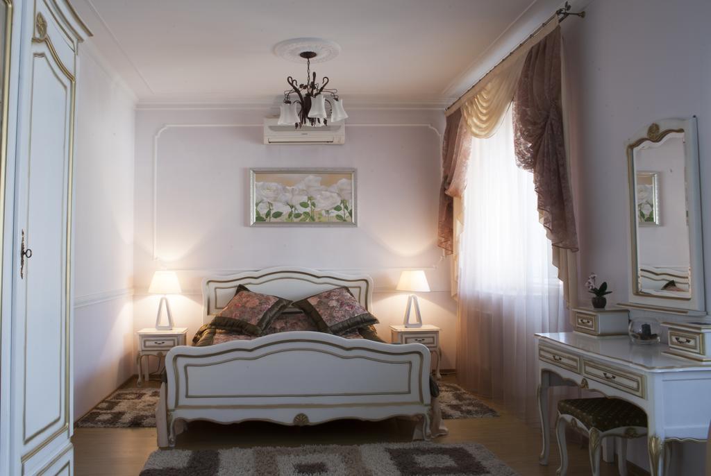 Majami Hotel Kišiněv Exteriér fotografie