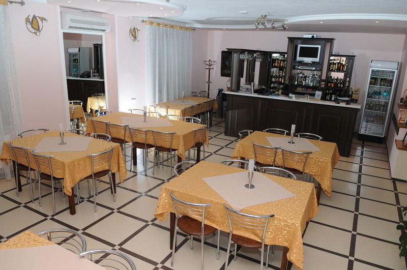 Majami Hotel Kišiněv Exteriér fotografie