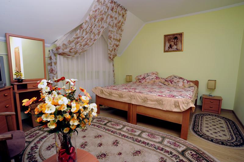 Majami Hotel Kišiněv Exteriér fotografie