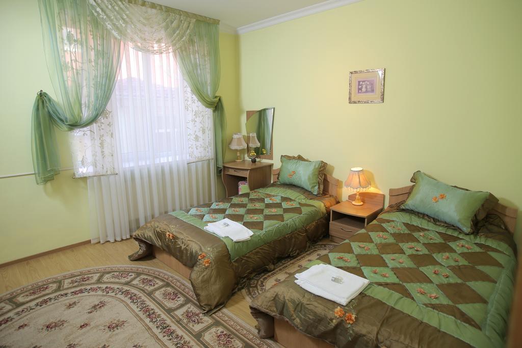 Majami Hotel Kišiněv Exteriér fotografie