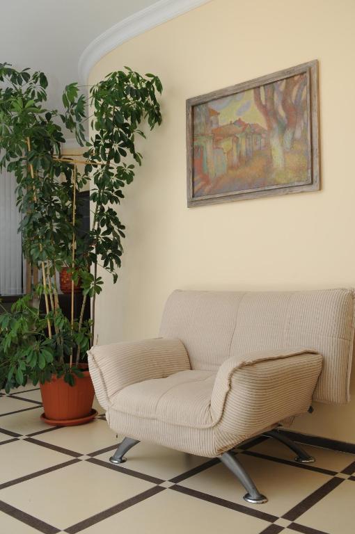 Majami Hotel Kišiněv Interiér fotografie